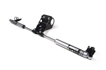 05-24 Ford F-250/F-350 Super Duty Super Duty Dual Stabilizer Zone Offroad-6
