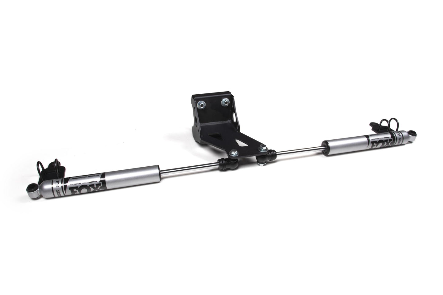 Zone Offroad 05-24 Ford F-250/F-350 Super Duty Super Duty Zone Dual Stabilizer Zone Offroad