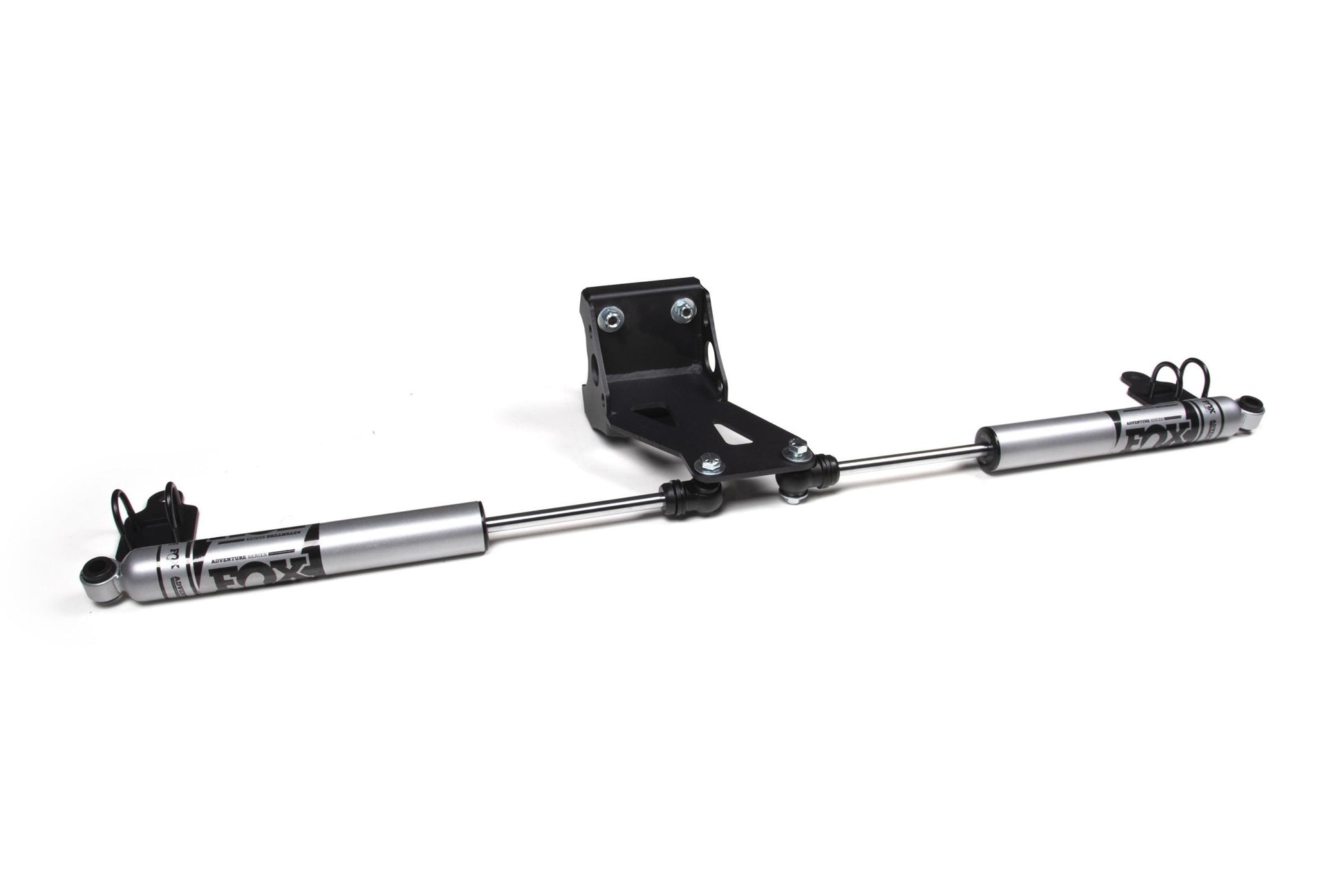 Zone Offroad 05-24 Ford F-250/F-350 Super Duty Super Duty Zone Dual Stabilizer Zone Offroad
