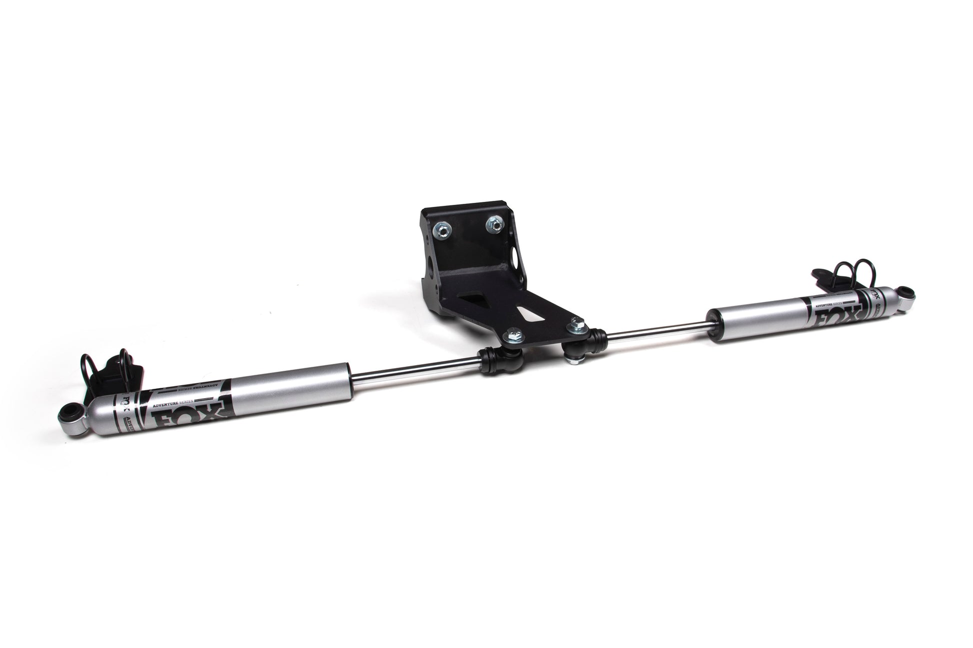 05-24 Ford F-250/F-350 Super Duty Super Duty Dual Stabilizer Zone Offroad-7