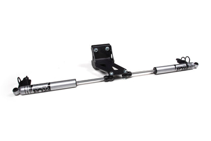 05-24 Ford F-250/F-350 Super Duty Super Duty Dual Stabilizer Zone Offroad-7