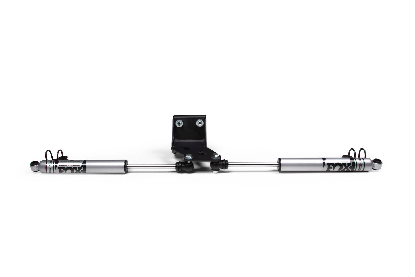05-24 Ford F-250/F-350 Super Duty Super Duty Dual Stabilizer Zone Offroad-8