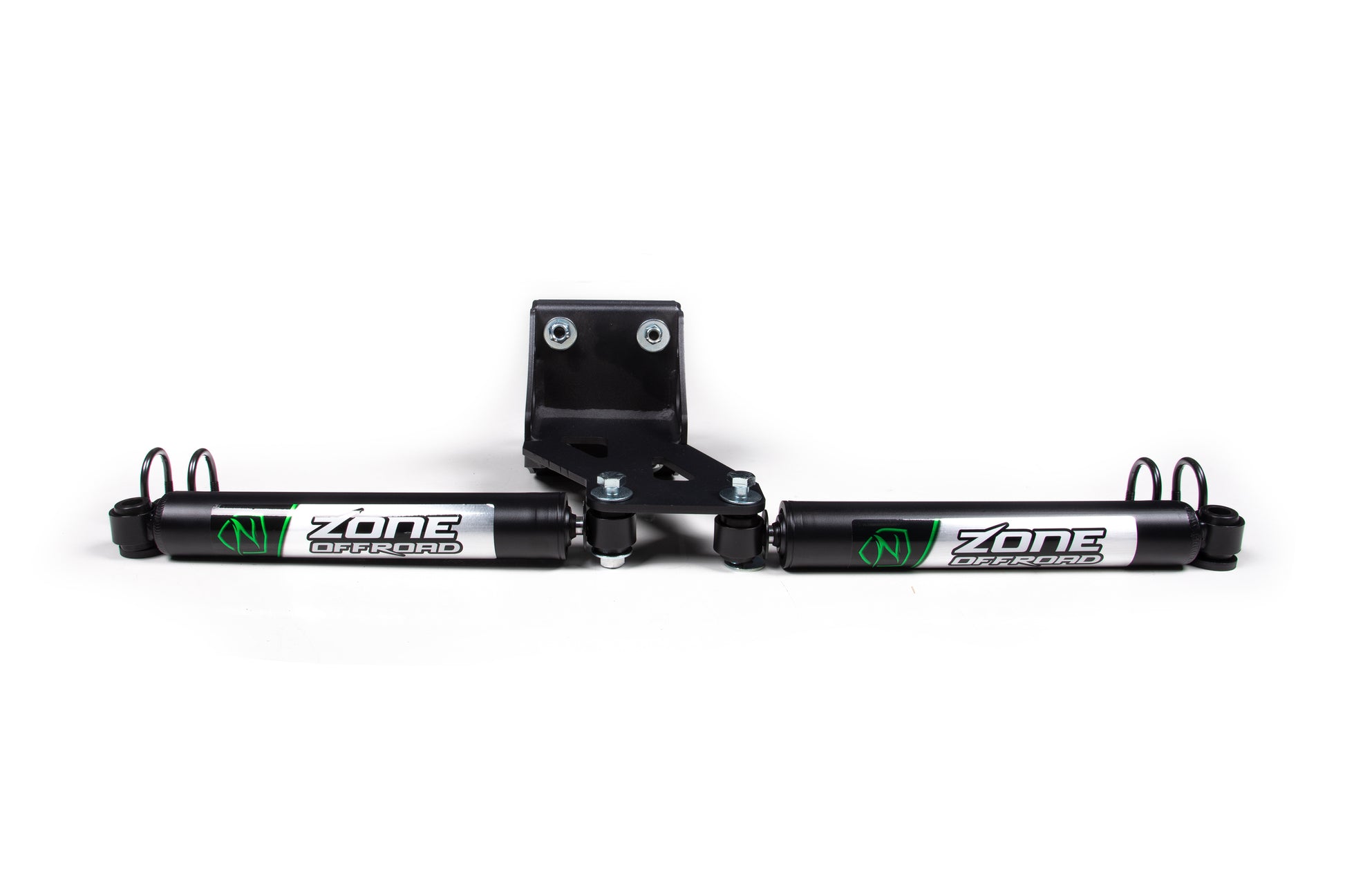 05-24 Ford F-250/F-350 Super Duty Super Duty Dual Stabilizer Zone Offroad