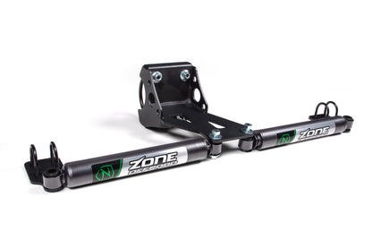 05-24 Ford F-250/F-350 Super Duty Super Duty Dual Stabilizer Zone Offroad