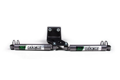 05-24 Ford F-250/F-350 Super Duty Super Duty Dual Stabilizer Zone Offroad-1