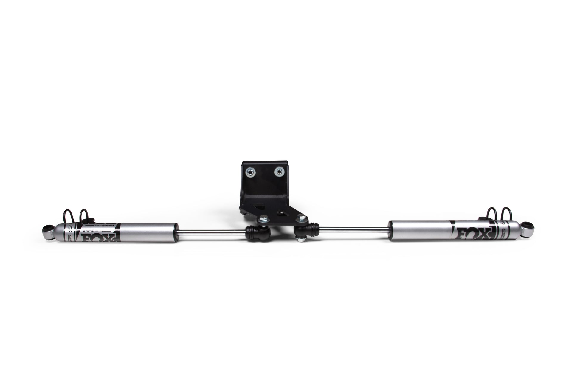 05-24 Ford F-250/F-350 Super Duty Super Duty Dual Stabilizer Zone Offroad-1