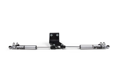 05-24 Ford F-250/F-350 Super Duty Super Duty Dual Stabilizer Zone Offroad-1