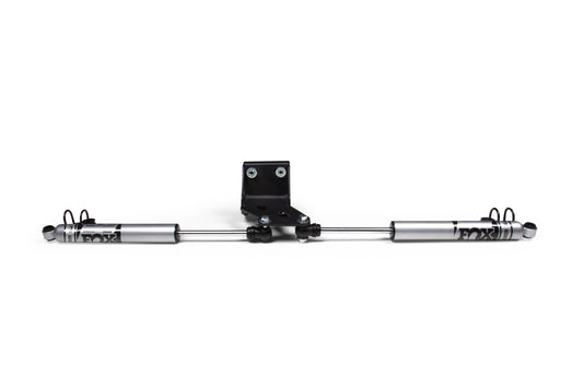 05-24 Ford F-250/F-350 Super Duty Super Duty Dual Stabilizer Zone Offroad-1
