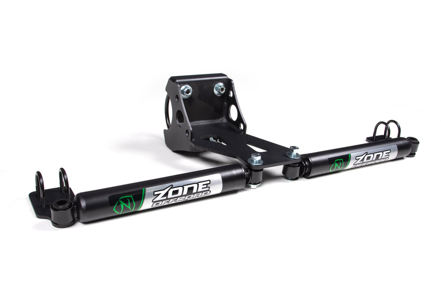 Zone Offroad 05-24 Ford F-250/F-350 Super Duty Super Duty Zone Dual Stabilizer Zone Offroad
