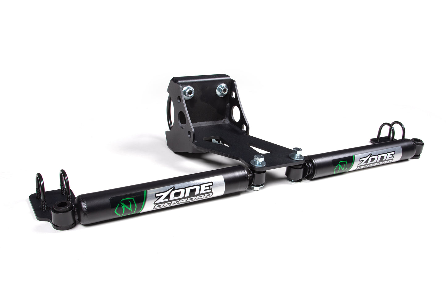 05-24 Ford F-250/F-350 Super Duty Super Duty Dual Stabilizer Zone Offroad-2