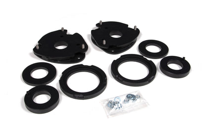 21-23 Bronco Sport 1 Inch Suspension Lift Kit Front And Rear - non Badlands Zone Offroad-1