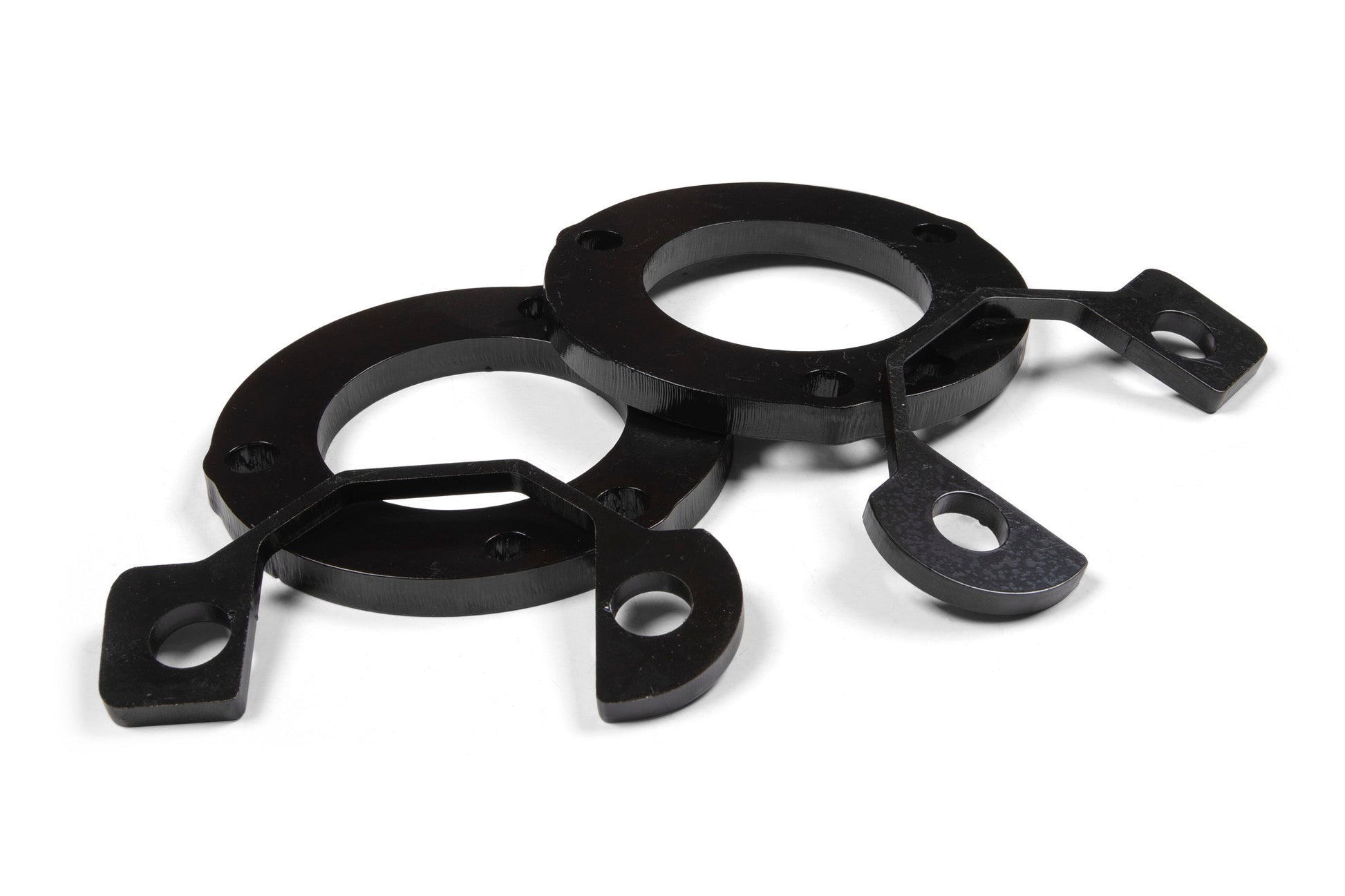 21-25 Ford Bronco 1 Inch Leveling Kit Zone Offroad