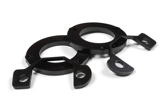 21-25 Ford Bronco 1 Inch Leveling Kit Zone Offroad