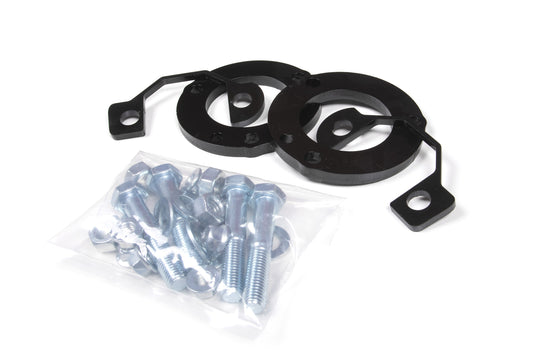 21-25 Ford Bronco 1 Inch Leveling Kit Zone Offroad-1