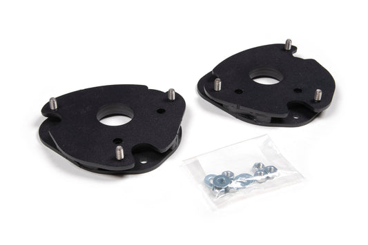 21-23 Bronco Sport Badlands 1 Inch Leveling Kit Zone Offroad