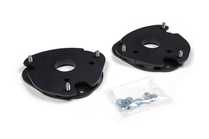 21-23 Bronco Sport Badlands 1 Inch Leveling Kit Zone Offroad