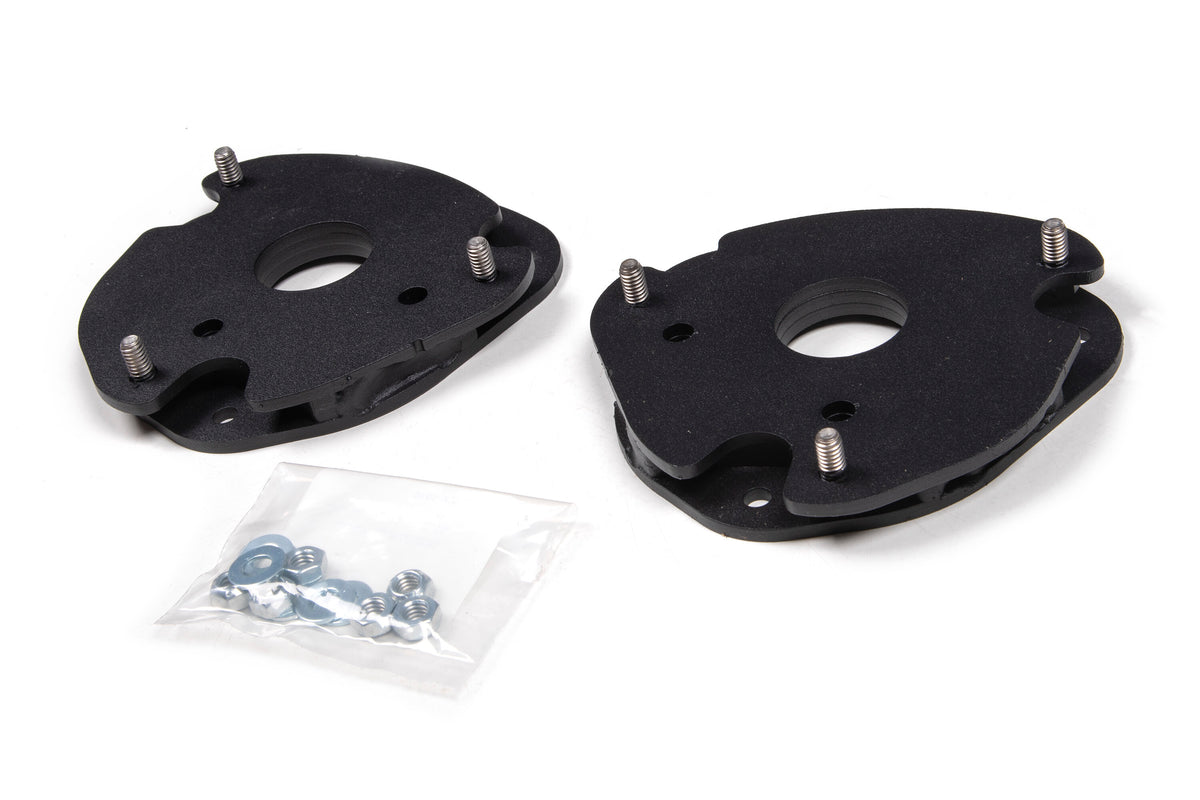 21-23 Bronco Sport Badlands 1 Inch Leveling Kit Zone Offroad-1