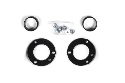 19-23 Ford Ranger 2 Inch Leveling Kit Zone Offroad-1
