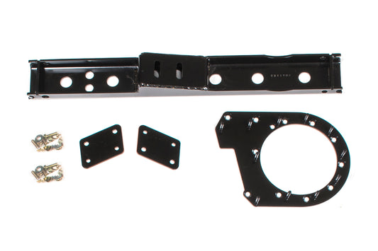 17-26 Ford Super Duty Transfer Case Indexing Ring Kit - Diesel Zone Offroad