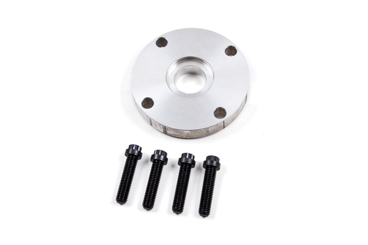 97-16 Ford F-150 Rear Driveshaft Spacer Kit Zone Offroad