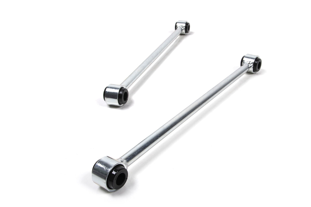 17-22 Super Duty Rear Sway Bar Links 6-8 Inch Zone Offroad
