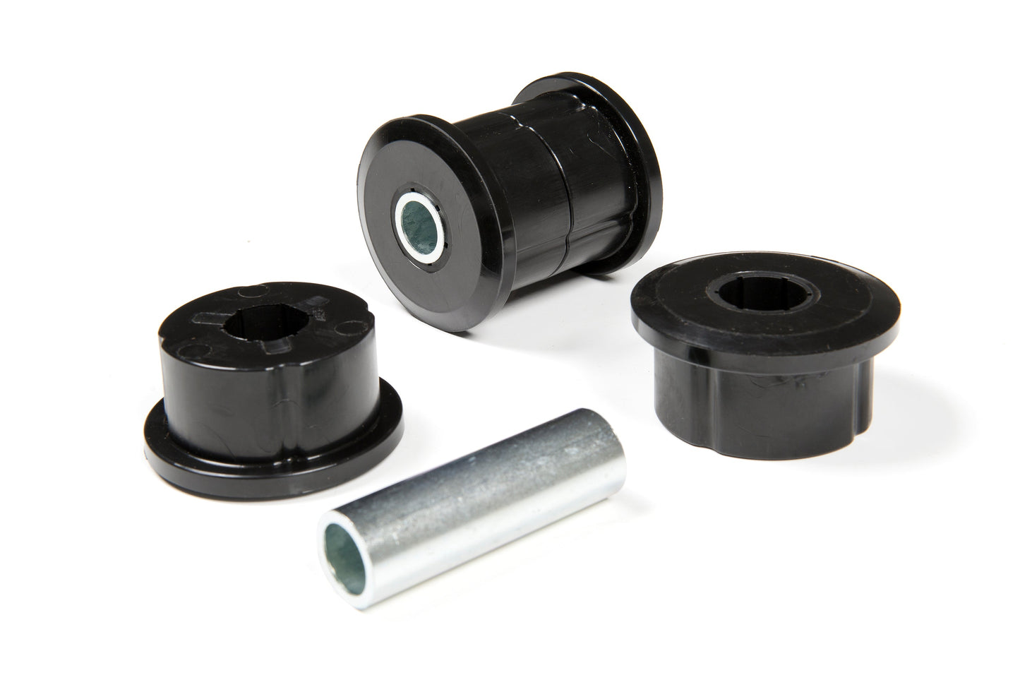 Radius Arm Bushing Kit (Ford/Dodge) Zone Offroad