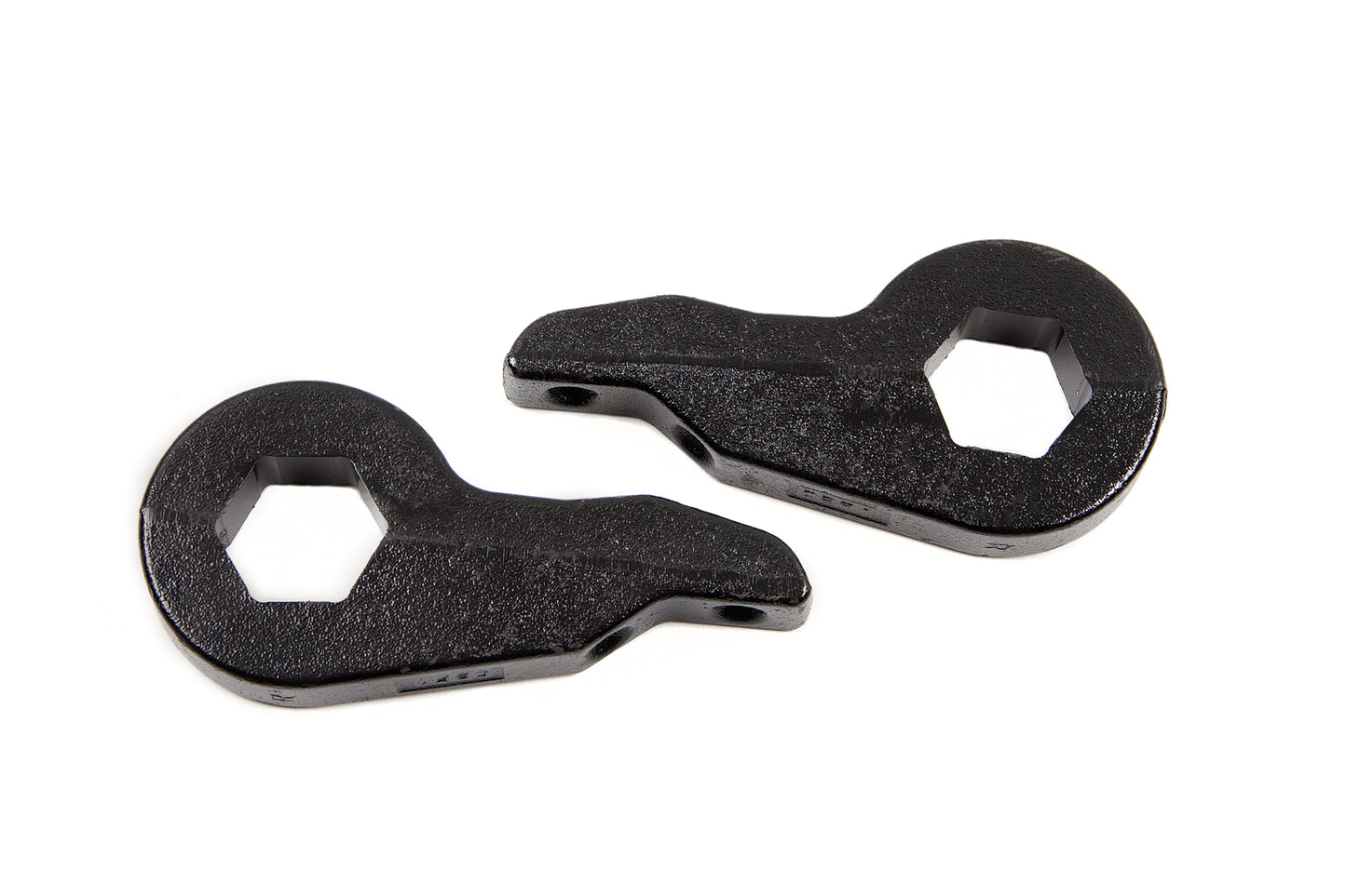 97-03 Ford F-150 2 Inch Leveling Kit Torsion Keys Zone Offroad-1