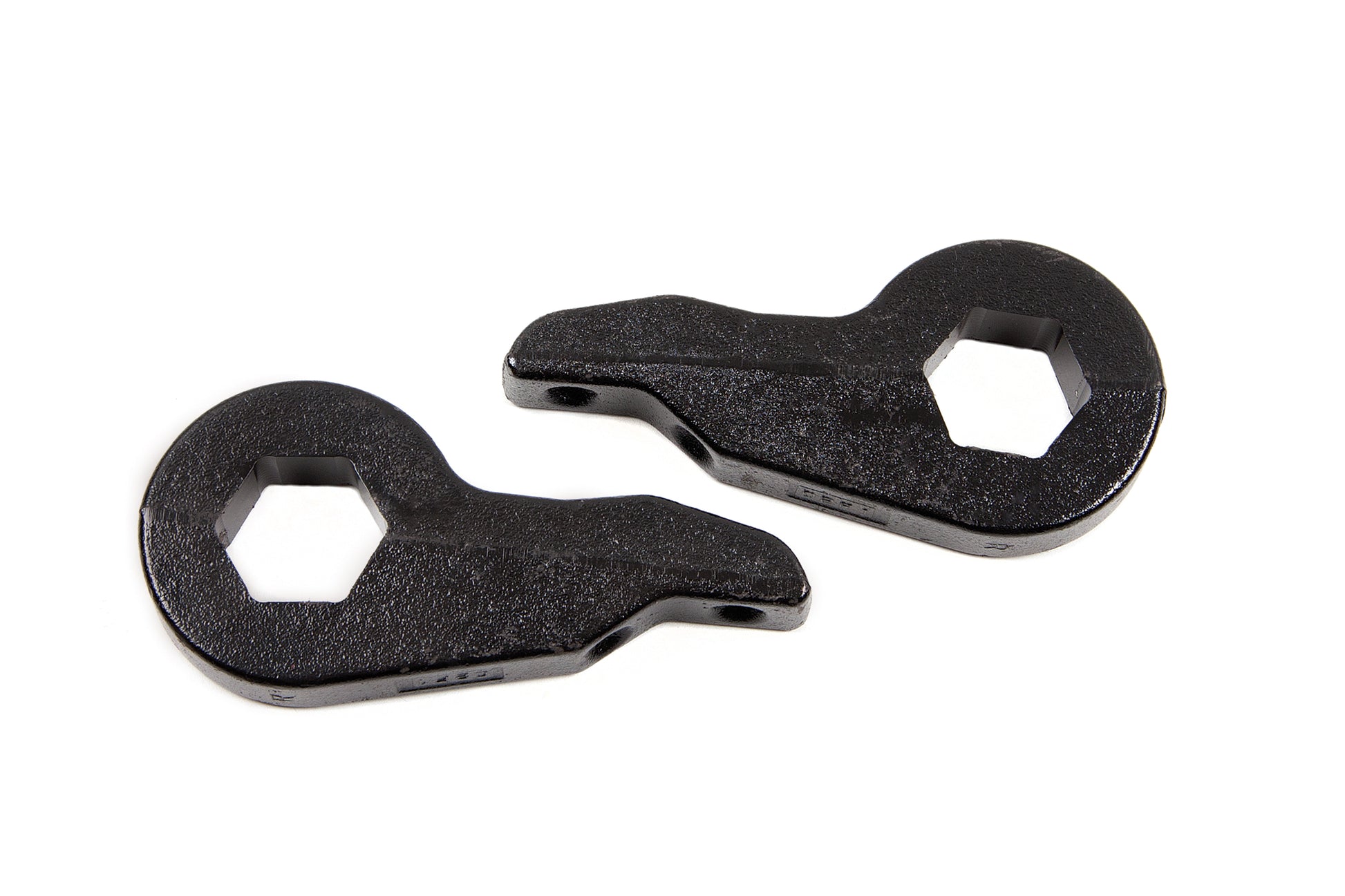 97-03 Ford F-150 2 Inch Leveling Kit Torsion Keys Zone Offroad