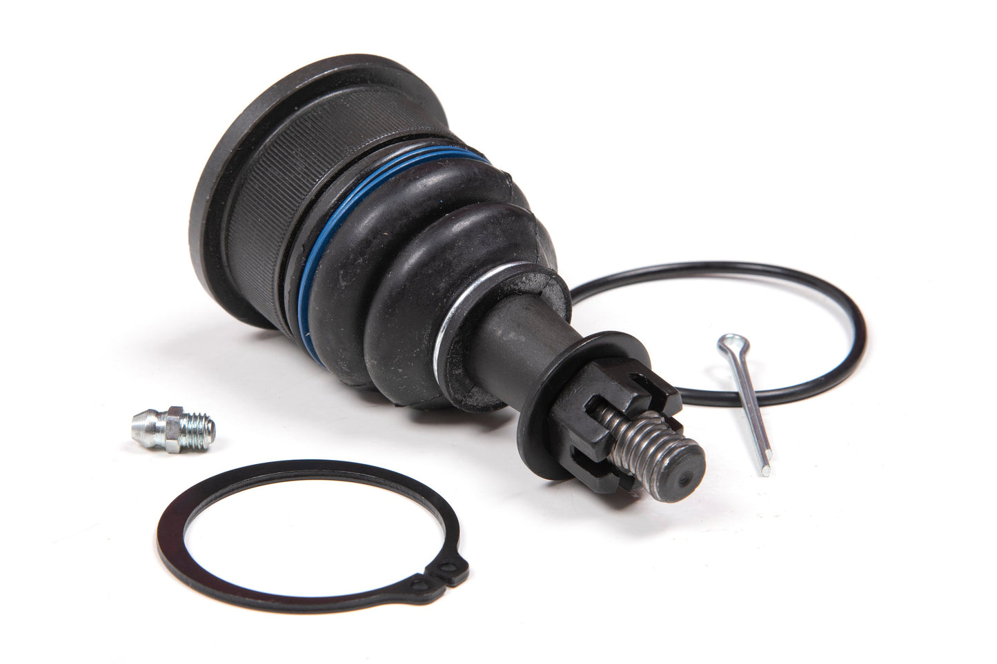 Service Kit: Replacement UCA Ball Joint Kit Ford F2300 F2301; GM C2315, C2320, C2300, C2311, C2312, C1172, C2313, C2314, C2352, C2321, C1241, C2353, C1173, C2672, C2673 Zone Offroad