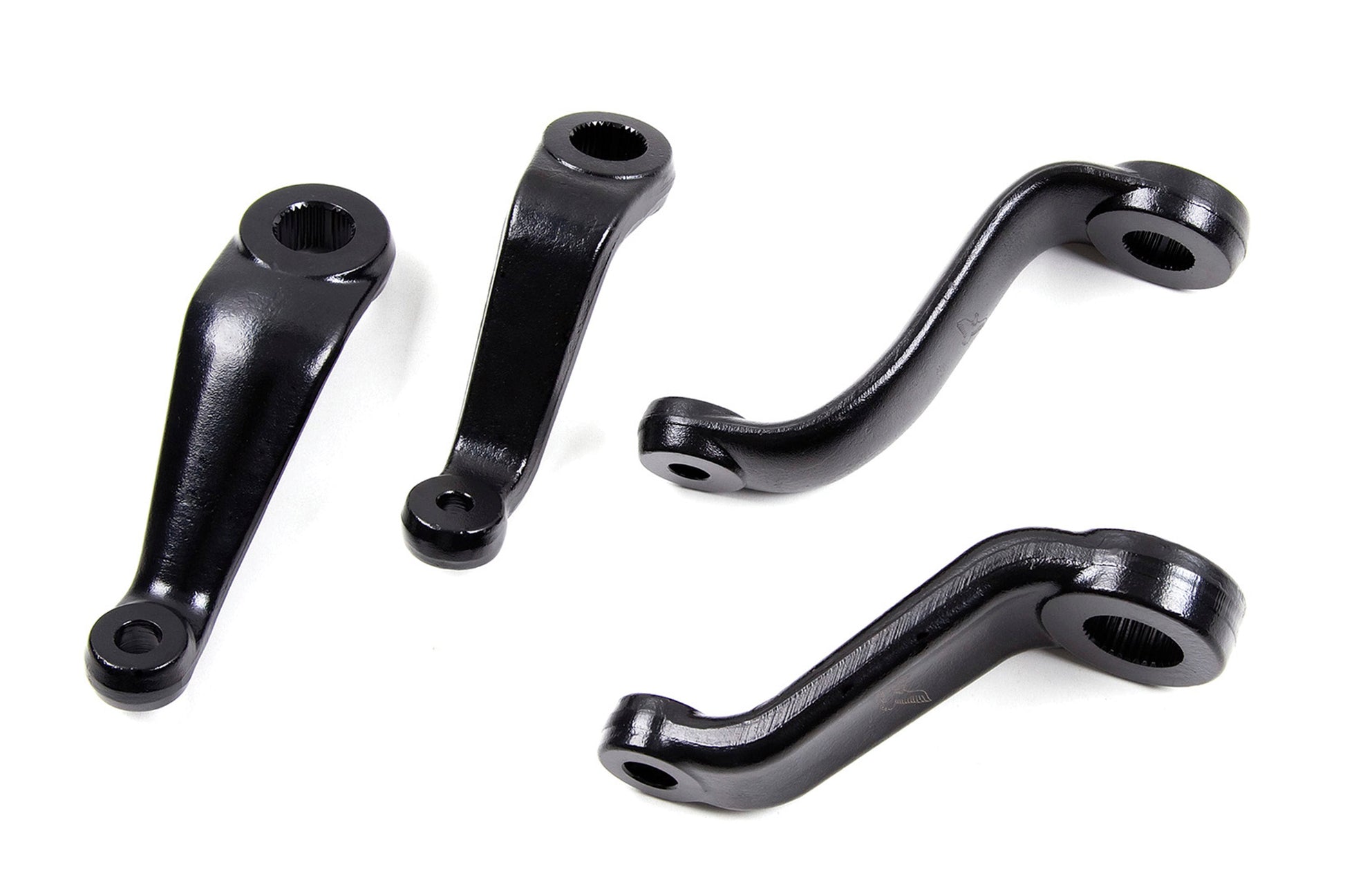 78-79 Ford F-150/74-90 Jeep J10 J20 Pitman Arm Zone Offroad