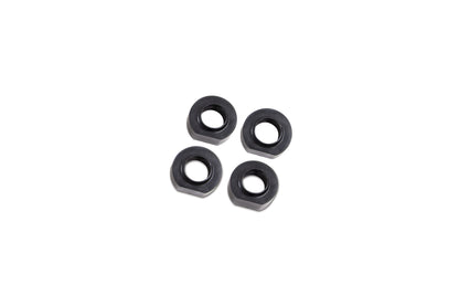 93-98 Jeep Grand Cherokee ZJ 2 Inch Coil Spring Spacer Lift Kit Zone Offroad-6