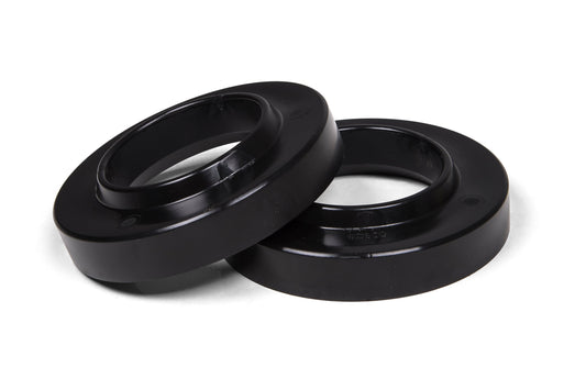 18-26 JL/JT/JK 0.75 Inch Coil Spring Leveling Spacer Zone Offroad