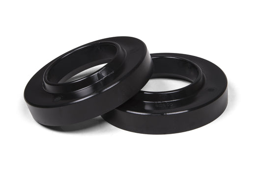 18-26 JL/JT/JK 0.75 Inch Coil Spring Leveling Spacer Zone Offroad