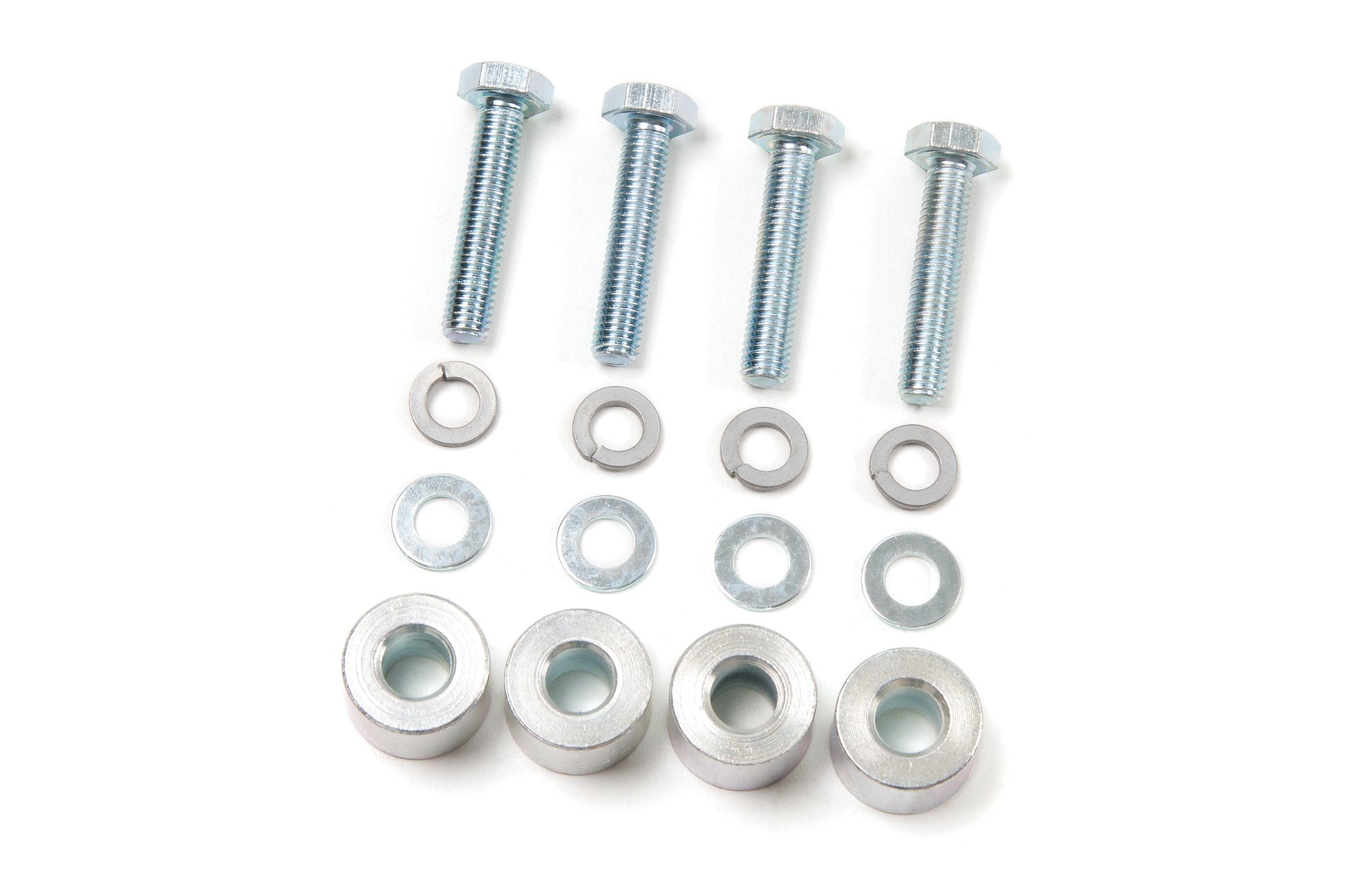 93-98 Jeep ZJ 3/4 Inch Transfer Case Drop Zone Offroad