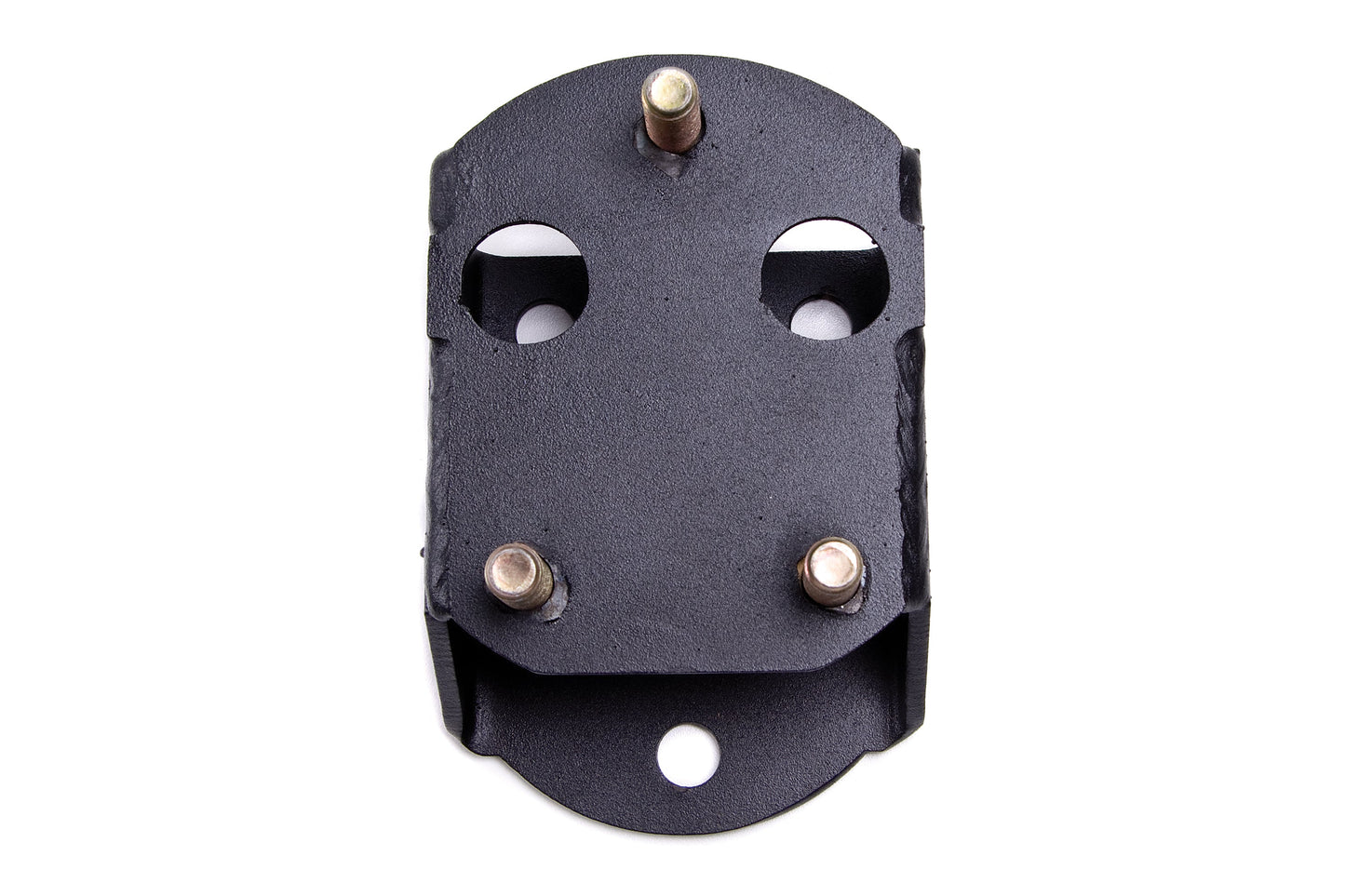 97-06 Jeep TJ Spare Tire Relocation Bracket Zone Offroad