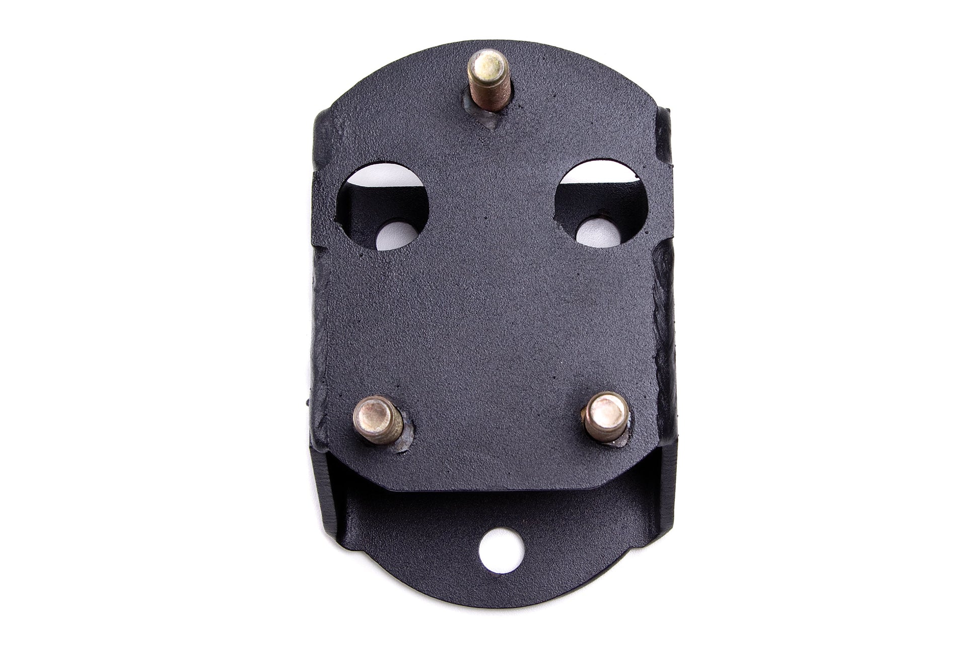 97-06 Jeep TJ Spare Tire Relocation Bracket Zone Offroad