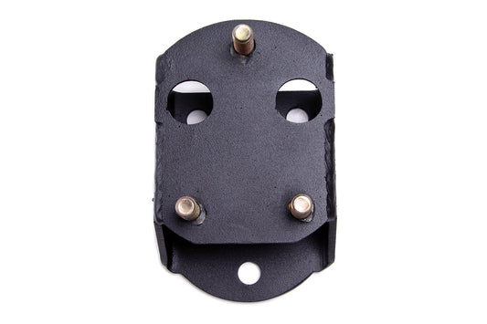 97-06 Jeep TJ Spare Tire Relocation Bracket Zone Offroad