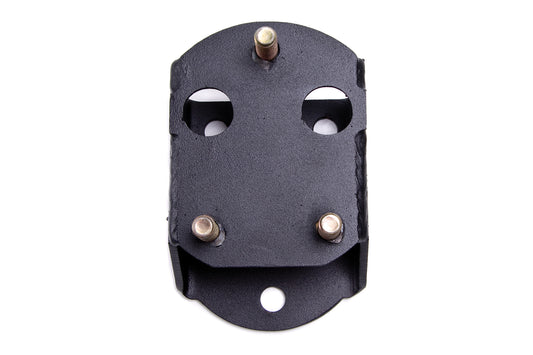 97-06 Jeep TJ Spare Tire Relocation Bracket Zone Offroad