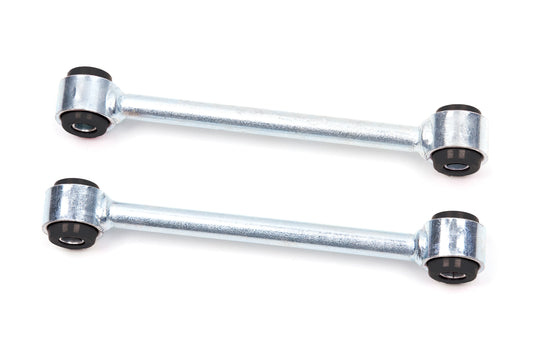 99-04 Jeep WJ 2-3 Inch Front Sway Bar Links Zone Offroad