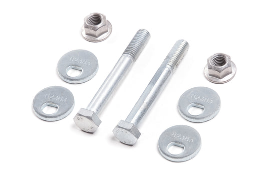 97-06 Jeep TJ/93-98 Jeep ZJ Alignment Cam Kit Zone Offroad