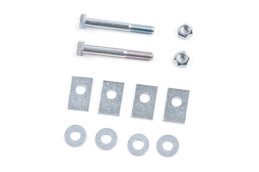 97-06 Jeep TJ/93-98 Jeep ZJ Rear Pinion Cam Locks Zone Offroad