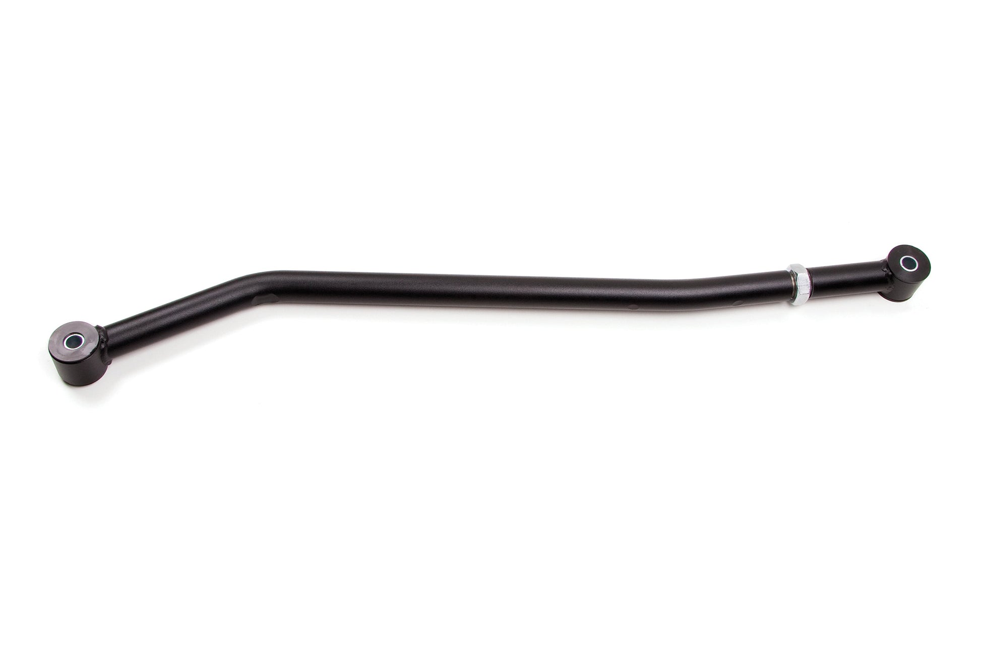 07-18 Jeep JK/99-04 Jeep WJ Front Adjustable Track Bar Zone Offroad