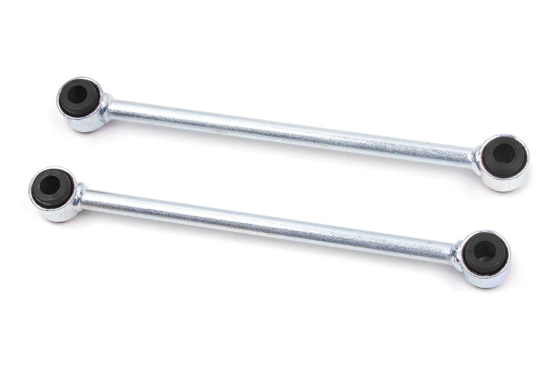 87-95 Jeep YJ 5-6 Inch Front Sway Bar Links Zone Offroad