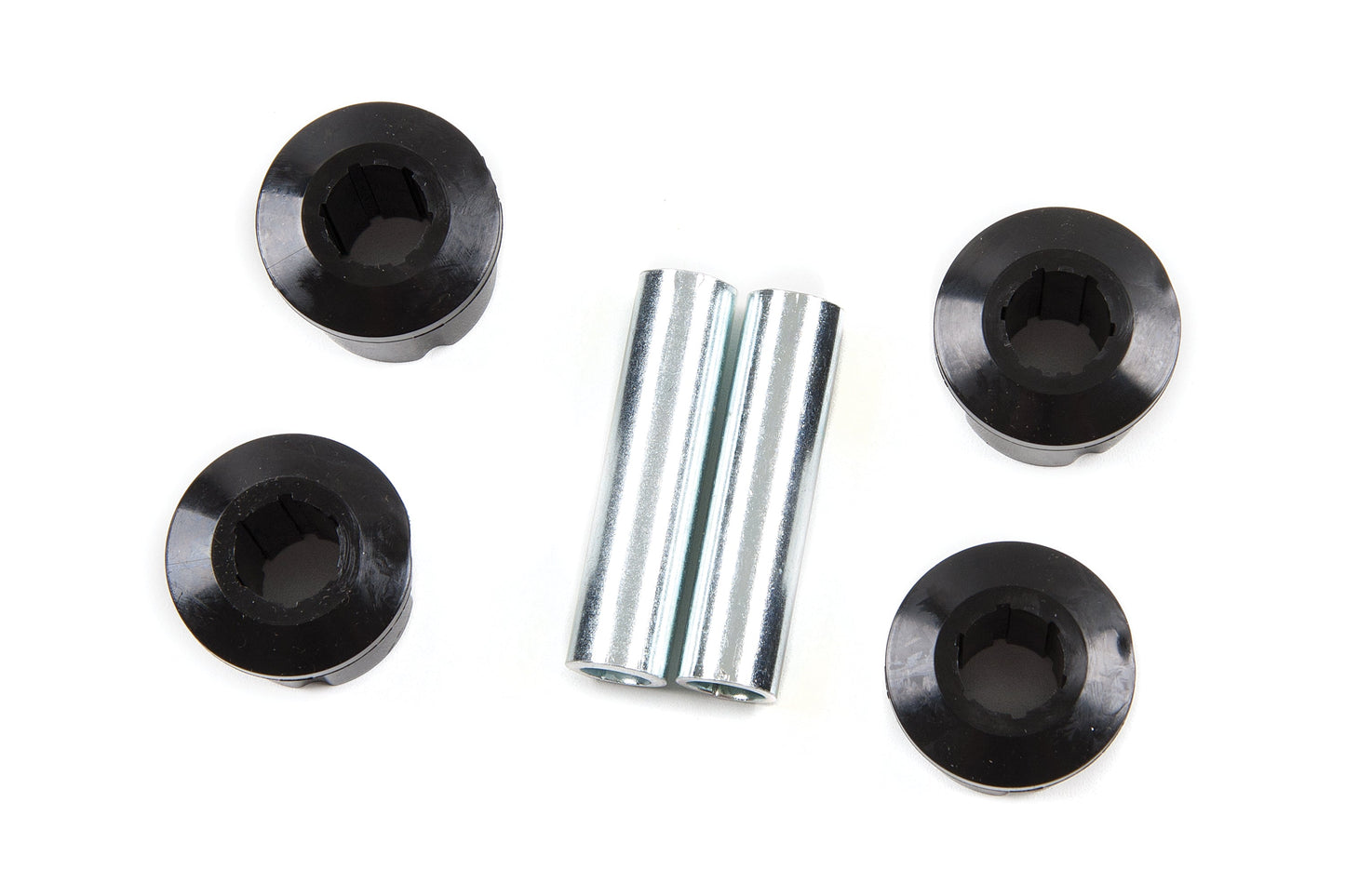 87-95 Jeep YJ Leaf Spring Bushing Kit (1 kit/spr) Zone Offroad