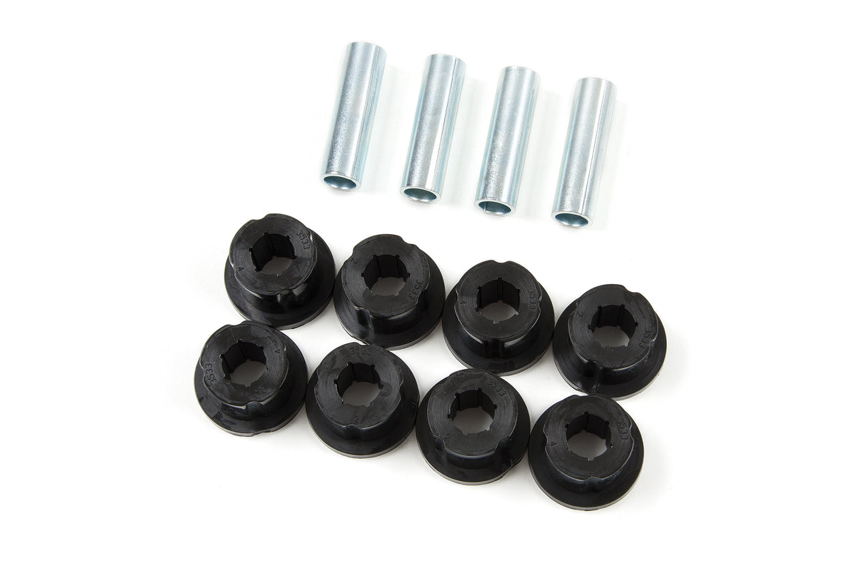 97-06 Jeep TJ, 84-01 Jeep XJ, 93-98 Jeep ZJ, LCA Bushing Kit Zone Offroad