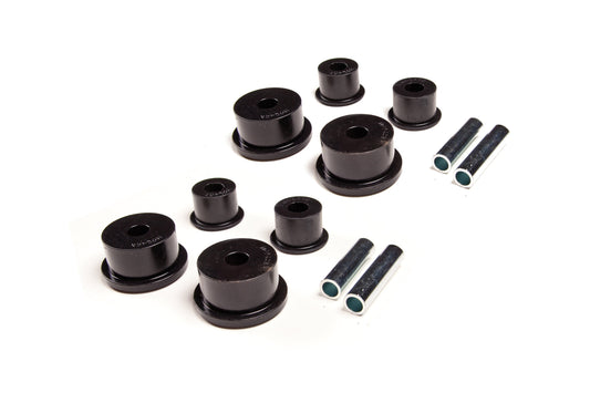 84-01 Jeep XJ Leaf Spring Bushing Kit (2 springs) Zone Offroad