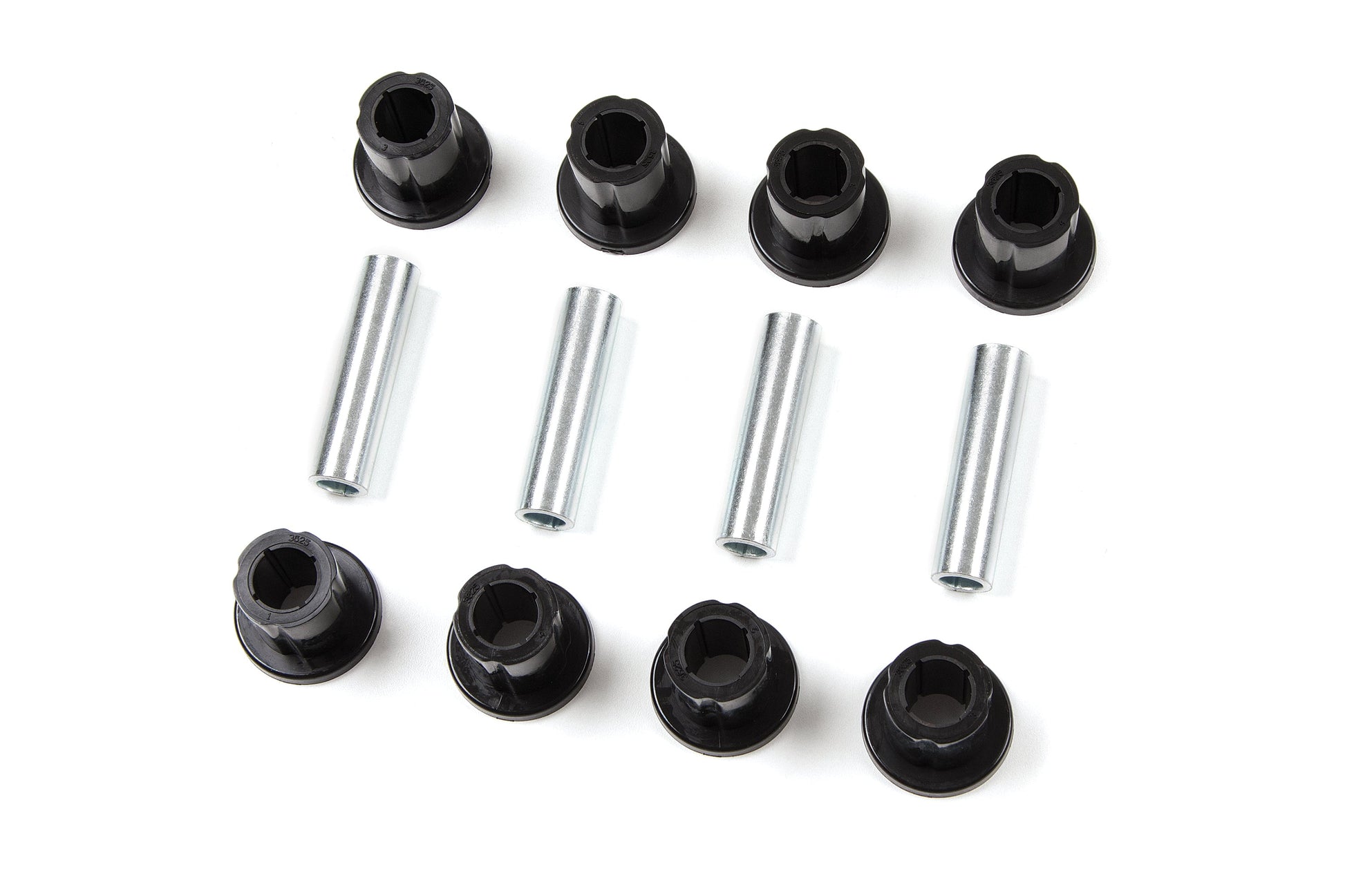 87-95 YJ Shackle Frame Bushing Kit(1 kit/vhcl) Zone Offroad