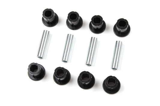 87-95 YJ Shackle Frame Bushing Kit(1 kit/vhcl) Zone Offroad