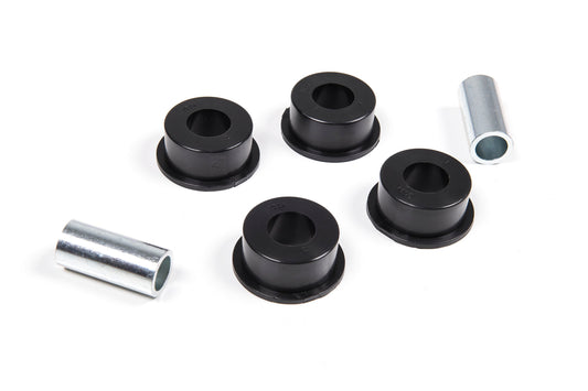 07-18 Jeep JK Track Bar Bushing Kit Zone Offroad