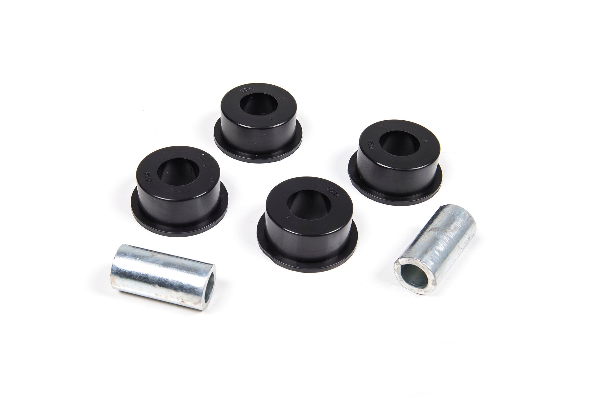 99-04 Jeep WJ Track Bar Bushing Kit Zone Offroad